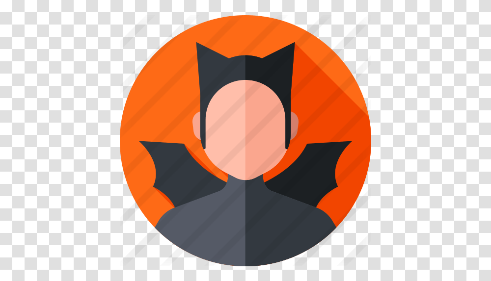 Batman Circle, Symbol, Label, Text, Logo Transparent Png