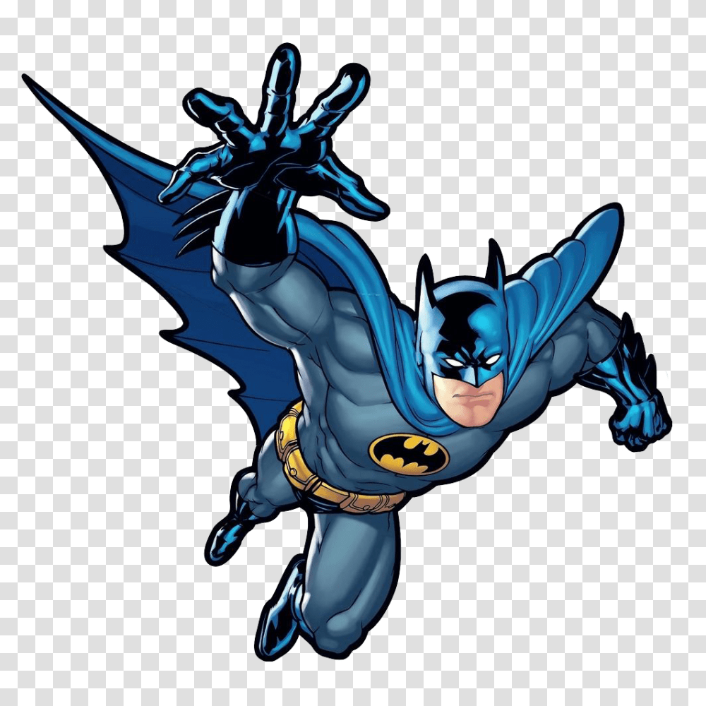 Batman Clip Art, Dragon, Horse, Mammal, Animal Transparent Png