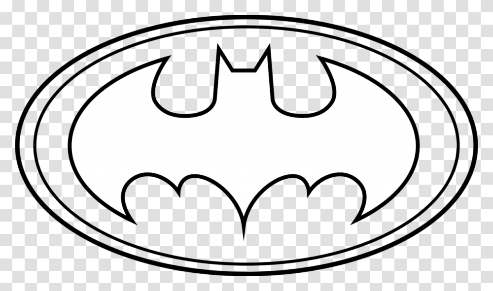 Batman Clip Art, Batman Logo Transparent Png