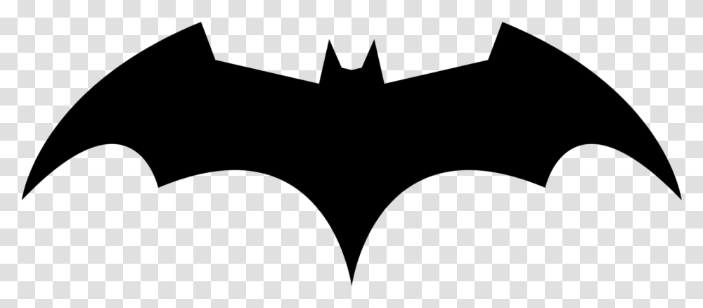Batman Clipart Batman Logo, Gray, World Of Warcraft Transparent Png