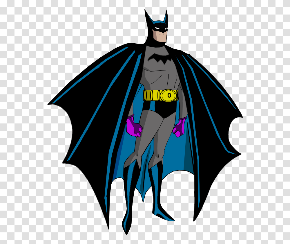Batman Clipart Batman Suit Batman Beyond Dark Knight Returns, Apparel, Cape, Fashion Transparent Png
