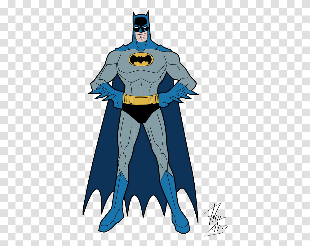 Batman Clipart Comic Book Batman Cartoon No Background, Apparel Transparent Png