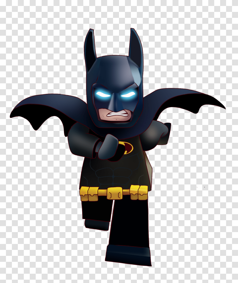 Batman Clipart Free Download On Webstockreview, Toy Transparent Png