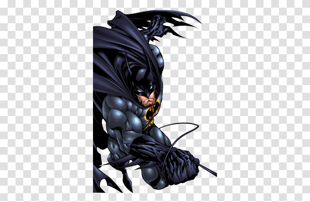 Batman Clipart Hd Batman, Motorcycle, Vehicle, Transportation Transparent Png