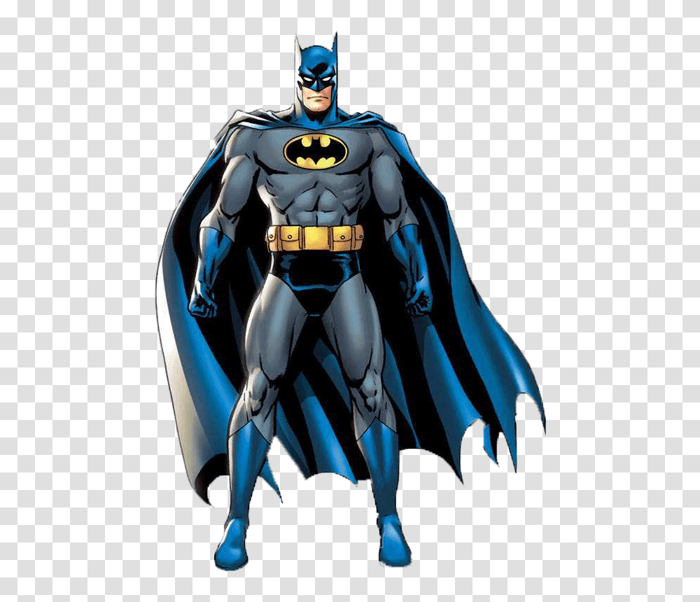 Batman Clipart High Resolution Batman Cartoon, Person Transparent Png