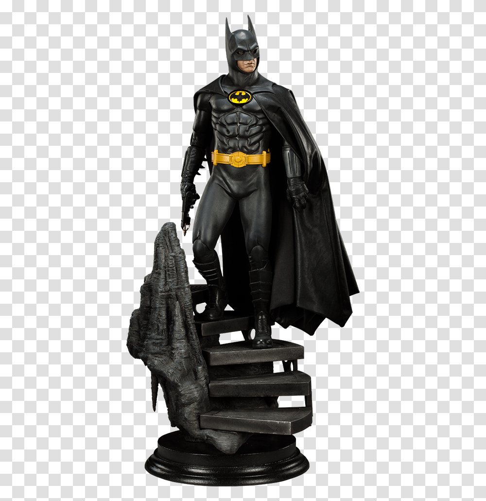 Batman Clipart Mini, Apparel, Person, Human Transparent Png