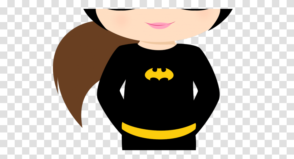 Batman Clipart, Batman Logo, Person, Human Transparent Png