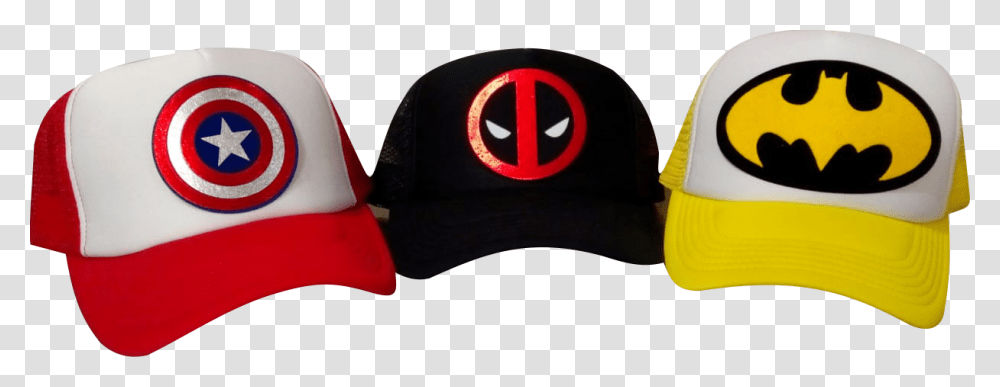 Batman, Apparel, Baseball Cap, Hat Transparent Png