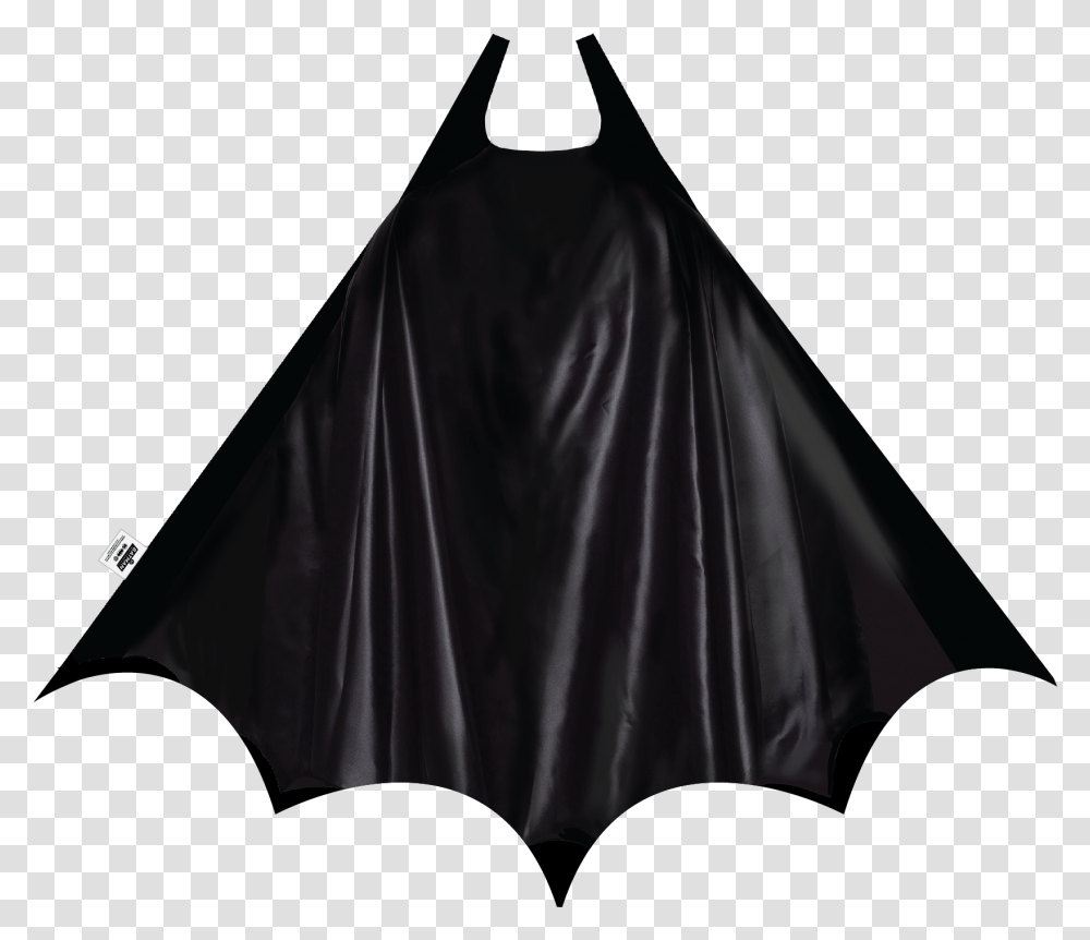 Batman, Apparel, Cloak, Fashion Transparent Png