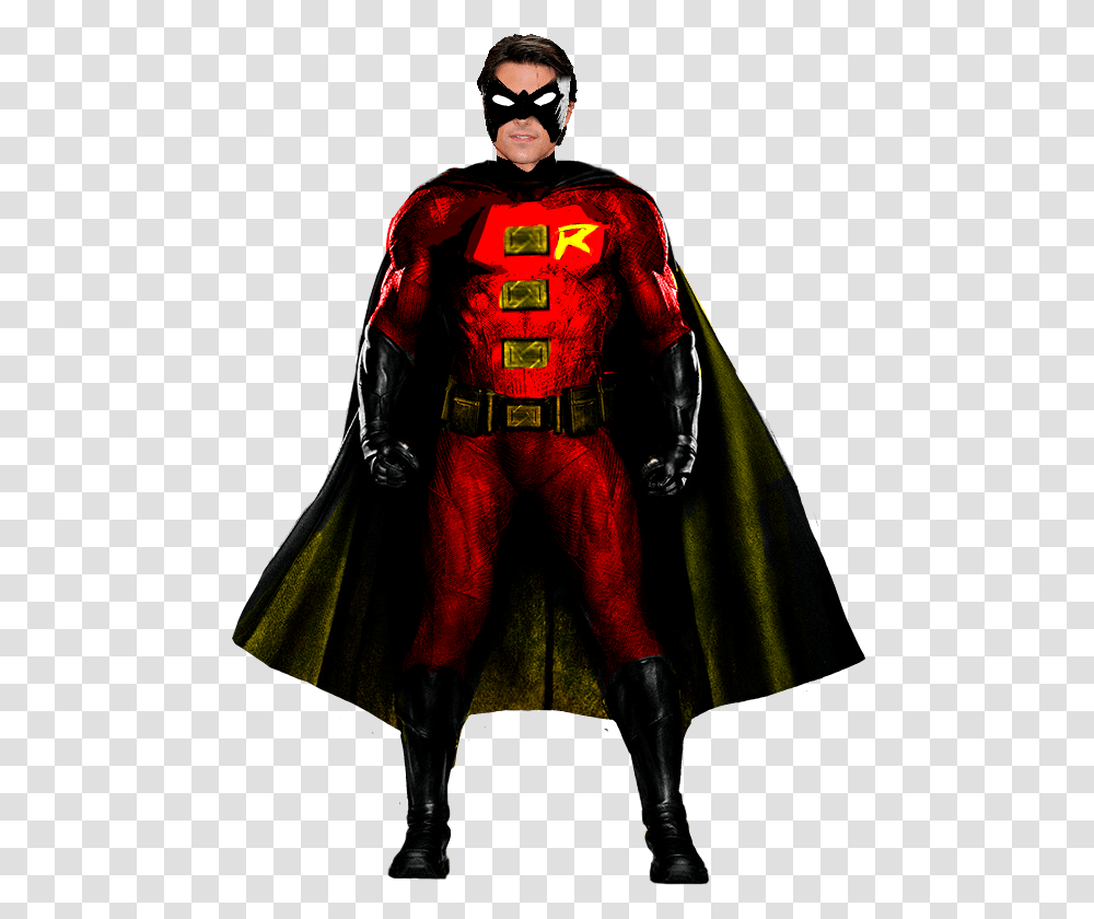 Batman, Apparel, Costume, Person Transparent Png