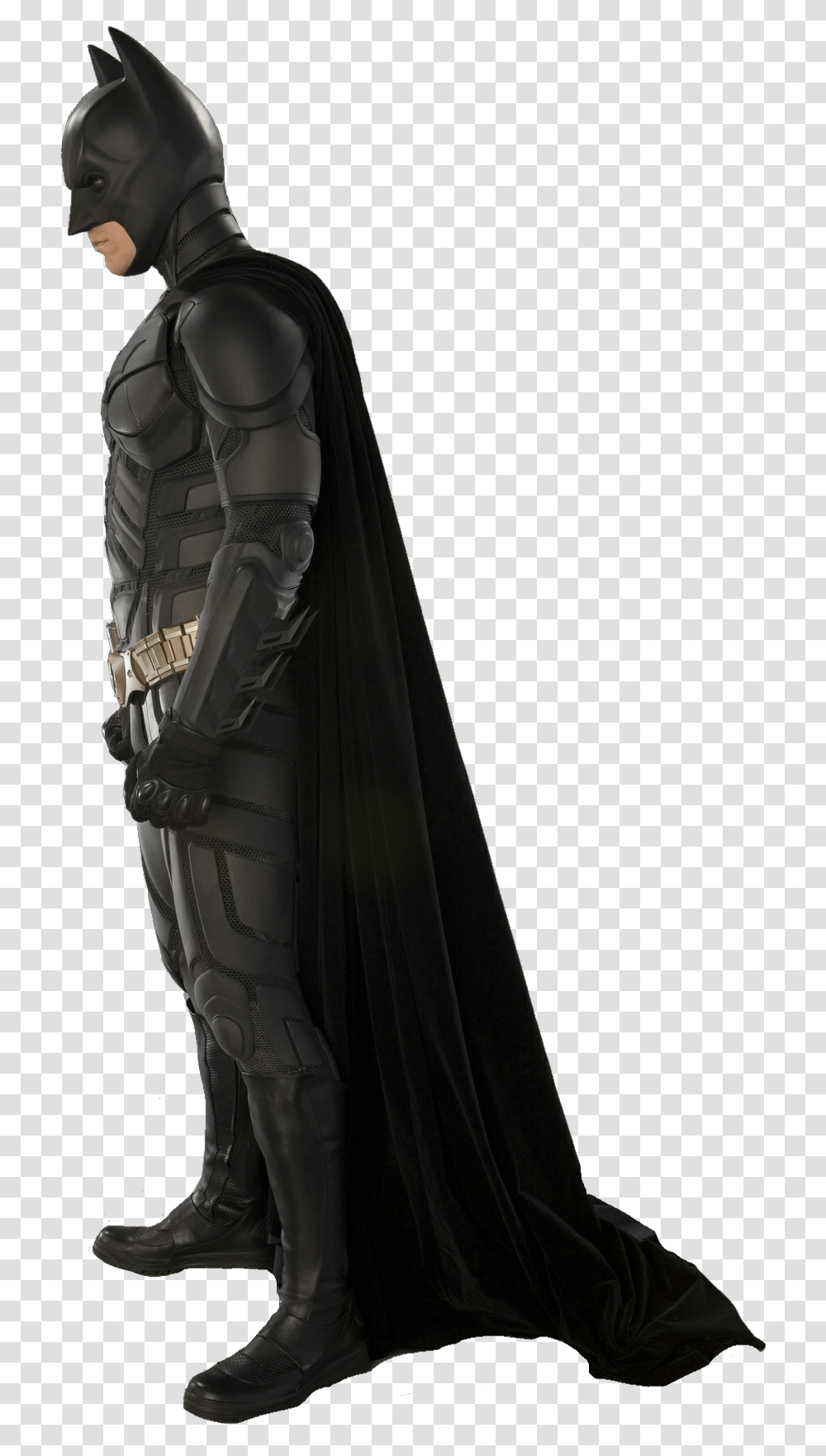 Batman, Apparel, Fashion, Cloak Transparent Png