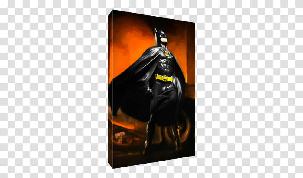 Batman, Apparel, Person, Human Transparent Png