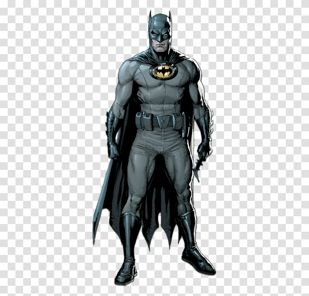 Batman Comic Gary Frank Batman Earth One, Helmet, Apparel, Person Transparent Png