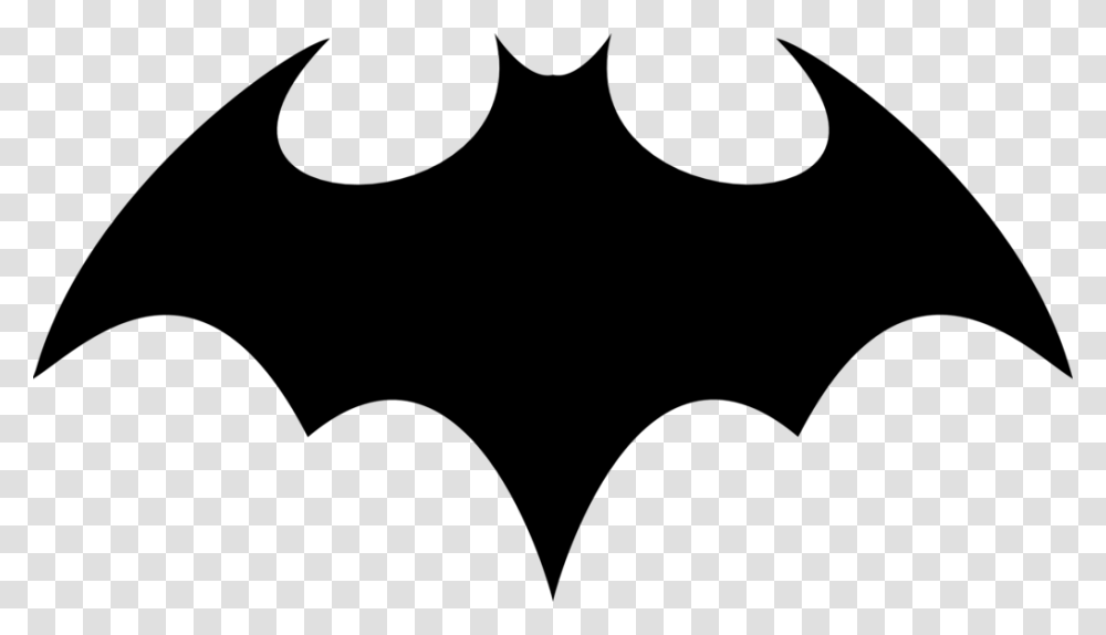 Batman Cowl Cool Batgirl Background, Gray, World Of Warcraft Transparent Png