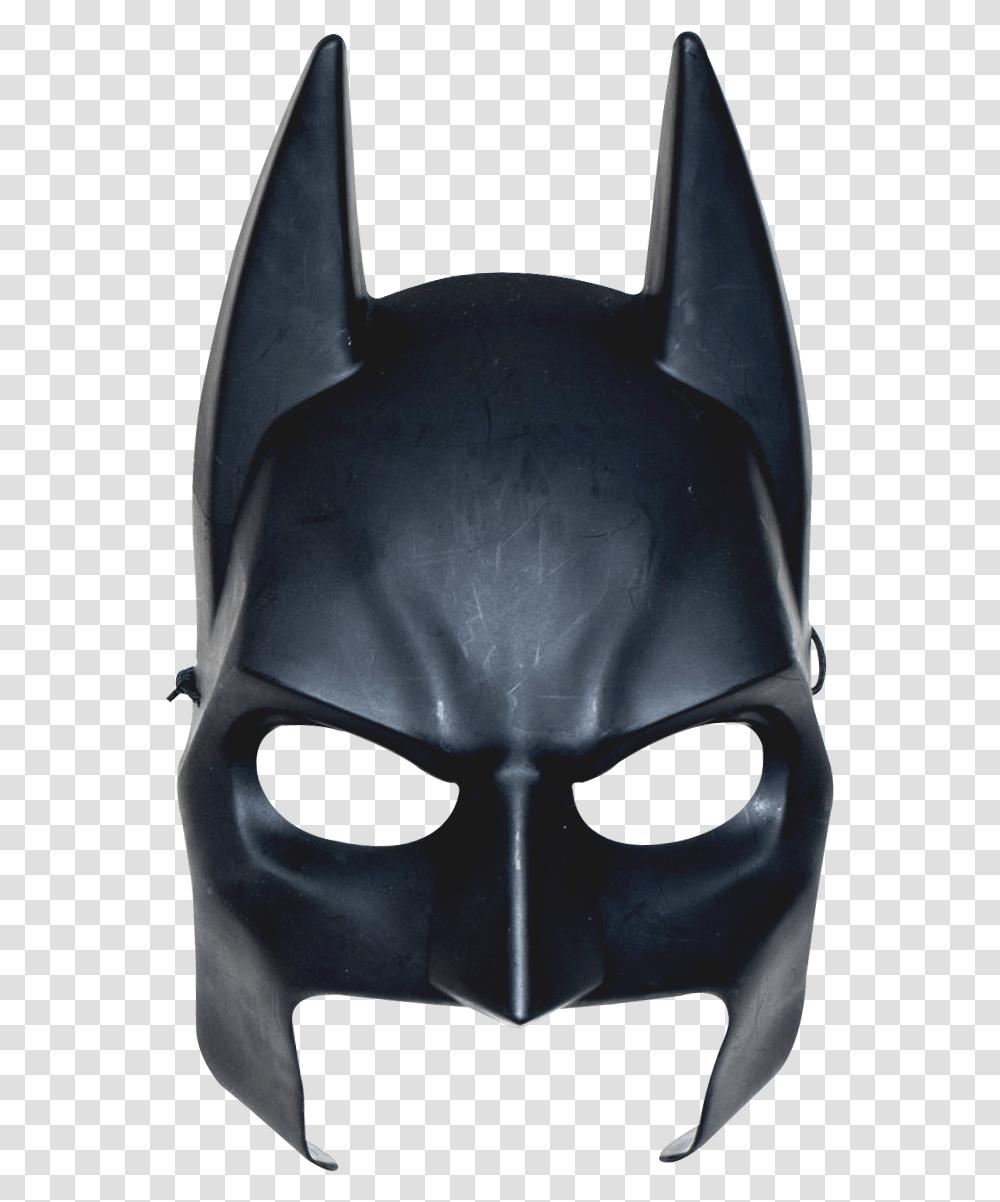Batman Cowl, Mask, Helmet, Apparel Transparent Png
