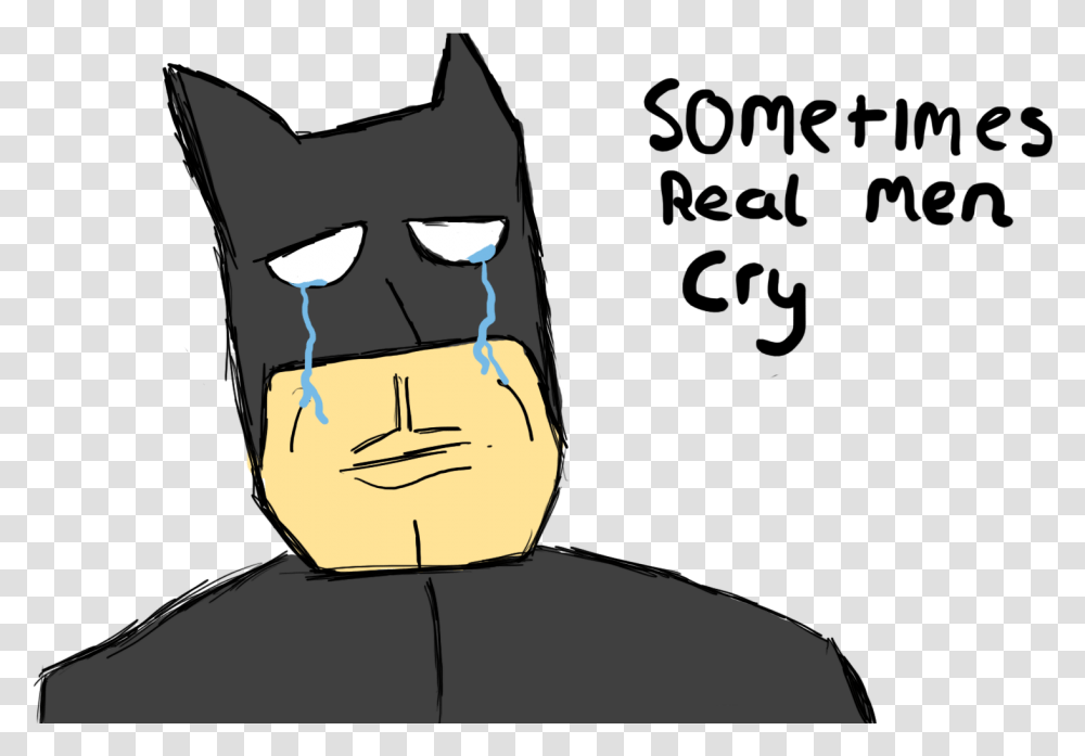 Batman Crypng Imgur Cartoon, Face, Head Transparent Png