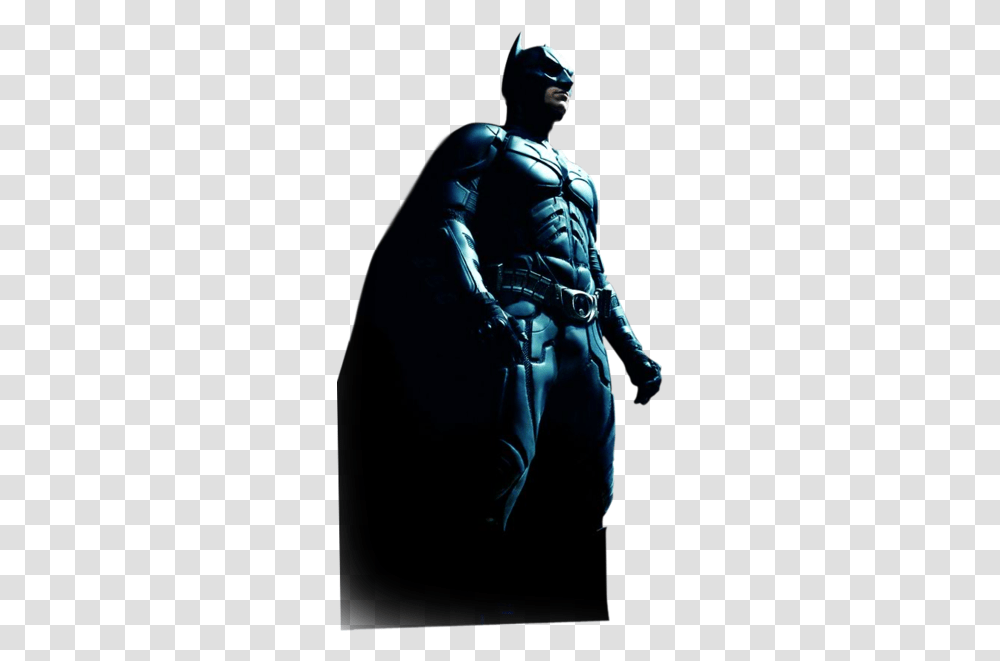 Batman Dark Knight Batman, Person, Human, Metropolis, City Transparent Png
