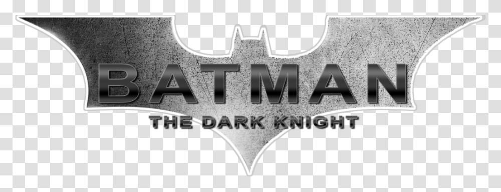 Batman Dark Knight Logo, Face, Wheel Transparent Png