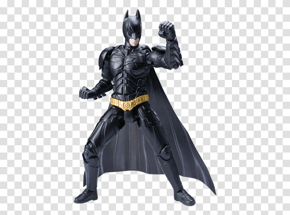 Batman Dark Knight Model Kit, Apparel, Helmet, Person Transparent Png