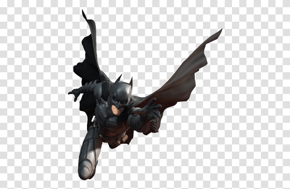 Batman Dark Knight, Person, Human Transparent Png