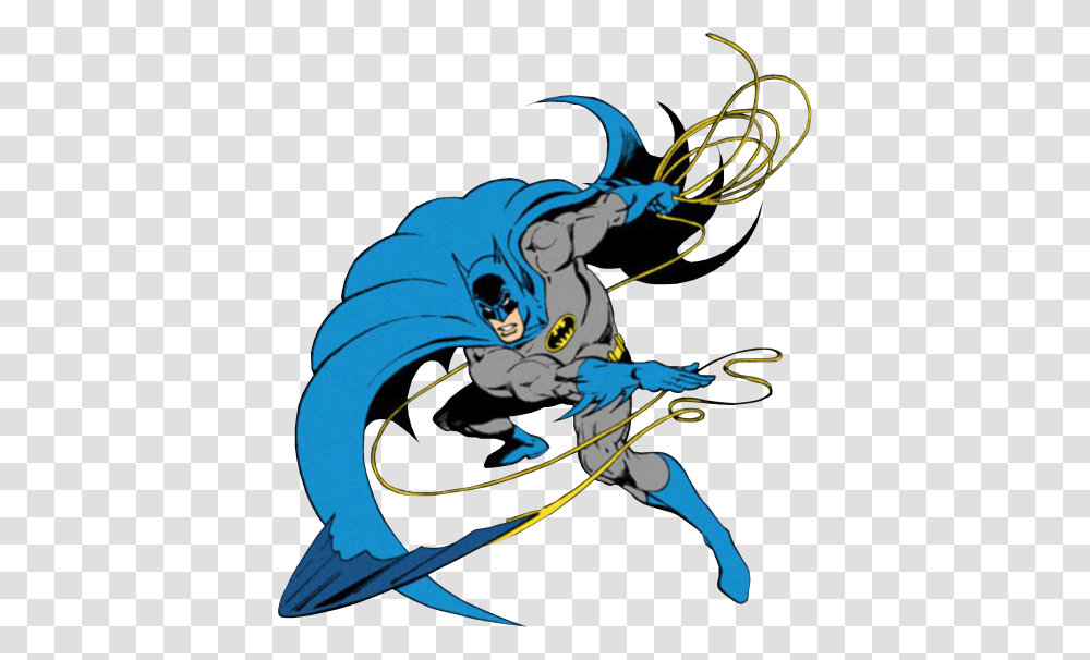 Batman Day I Cant Possibly Be Wrong All The Time, Painting, Statue Transparent Png