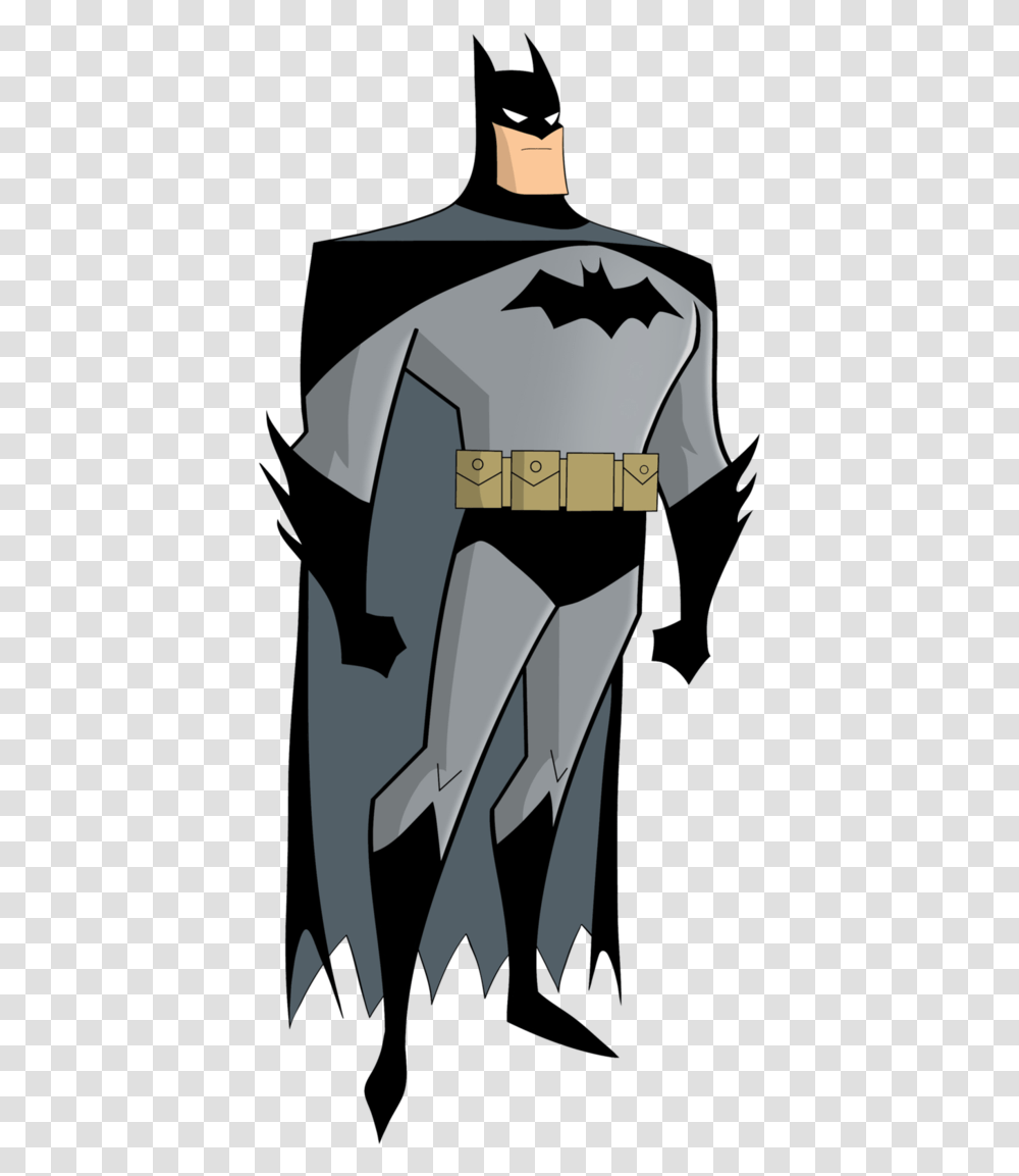 Batman Dc Comics New Batman Adventures Batman, Clothing, Apparel, Accessories, Accessory Transparent Png