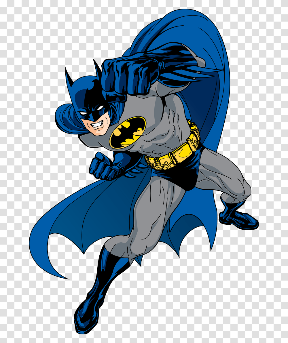 Batman Download, Person, Human Transparent Png