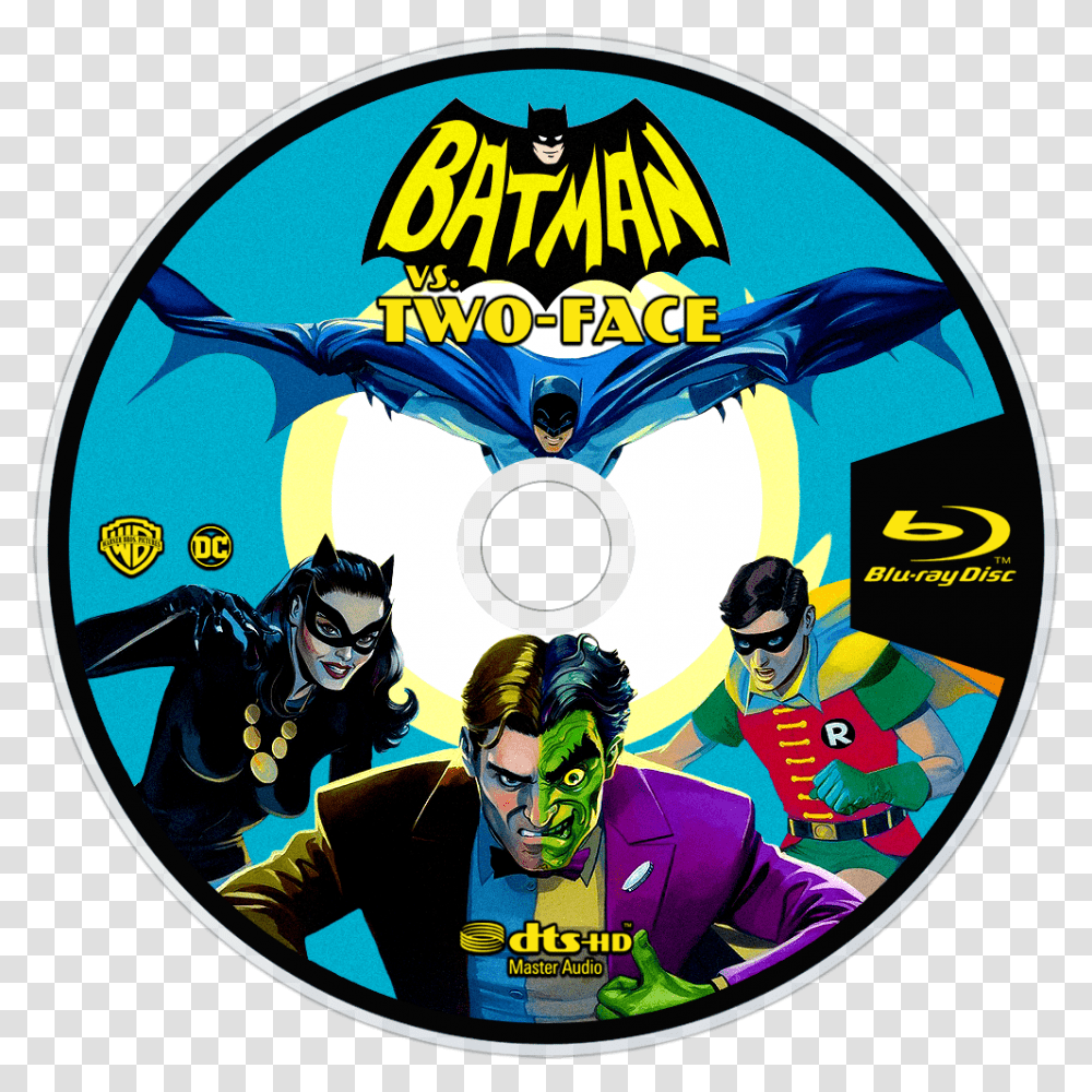 Batman Face, Disk, Dvd, Person, Human Transparent Png