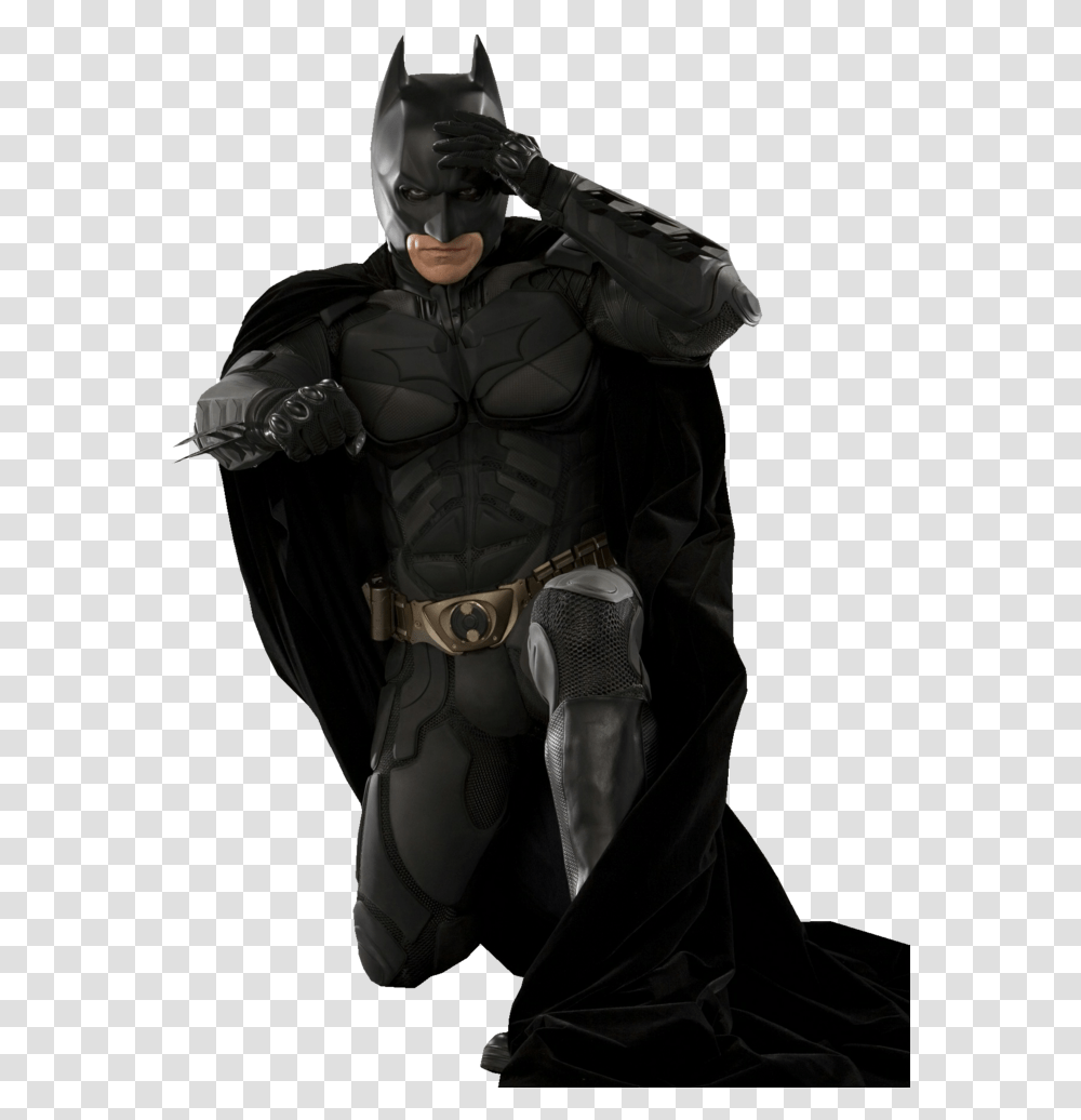 Batman Face, Person, Human Transparent Png