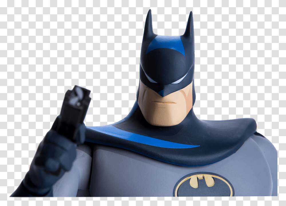 Batman Figurine, Apparel, Footwear, Boot Transparent Png