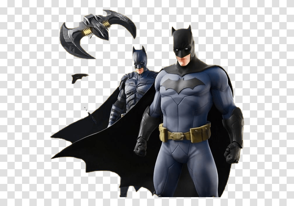 Batman Fortnite Free Download Batman Skin In Fortnite, Person, Human, Hook Transparent Png