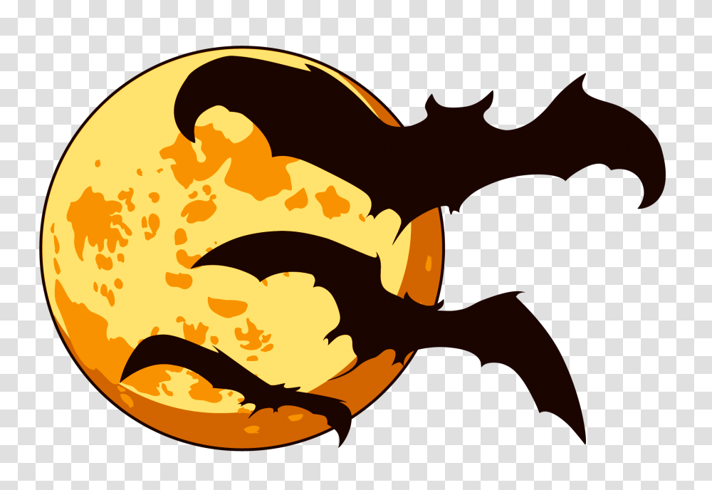 Batman Free Clipart Baseball Bat And Ball Halloween Clipart Background, Food, Text, Label, Burger Transparent Png