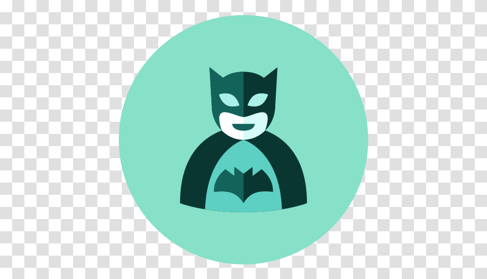 Batman Free Icon Of Kameleon Green Round Plazoleta Chorro De Quevedo, Symbol, Batman Logo Transparent Png