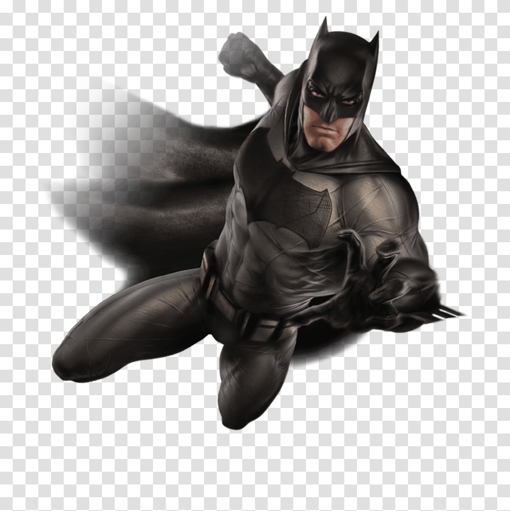 Batman Hd Batman Ben Aflack, Person, Human Transparent Png