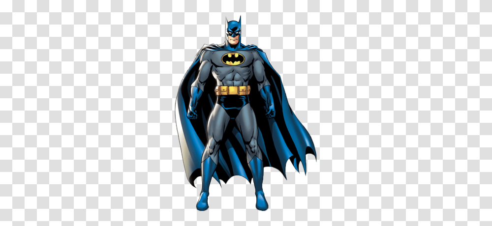 Batman Hd Clip Art, Person, Human, Toy Transparent Png