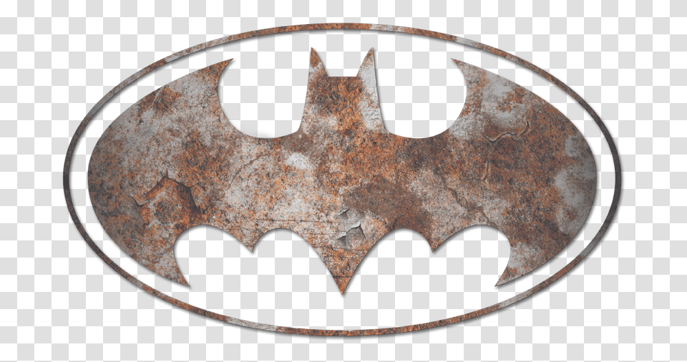 Batman Heavy Rust Logo Juniors T Shirt Batman Logo, Sunglasses, Accessories, Accessory, Guitar Transparent Png