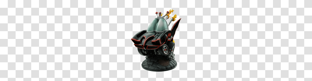 Batman, Helmet, Transportation, Vehicle, Figurine Transparent Png