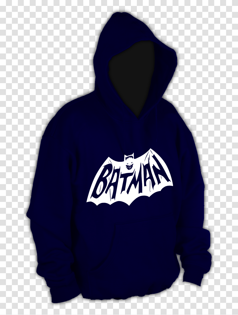 Batman Hoodie Dark Knight In Navy Blue Color With Hooded Cosa Nostra Skooly Hoodie, Apparel, Sweatshirt, Sweater Transparent Png