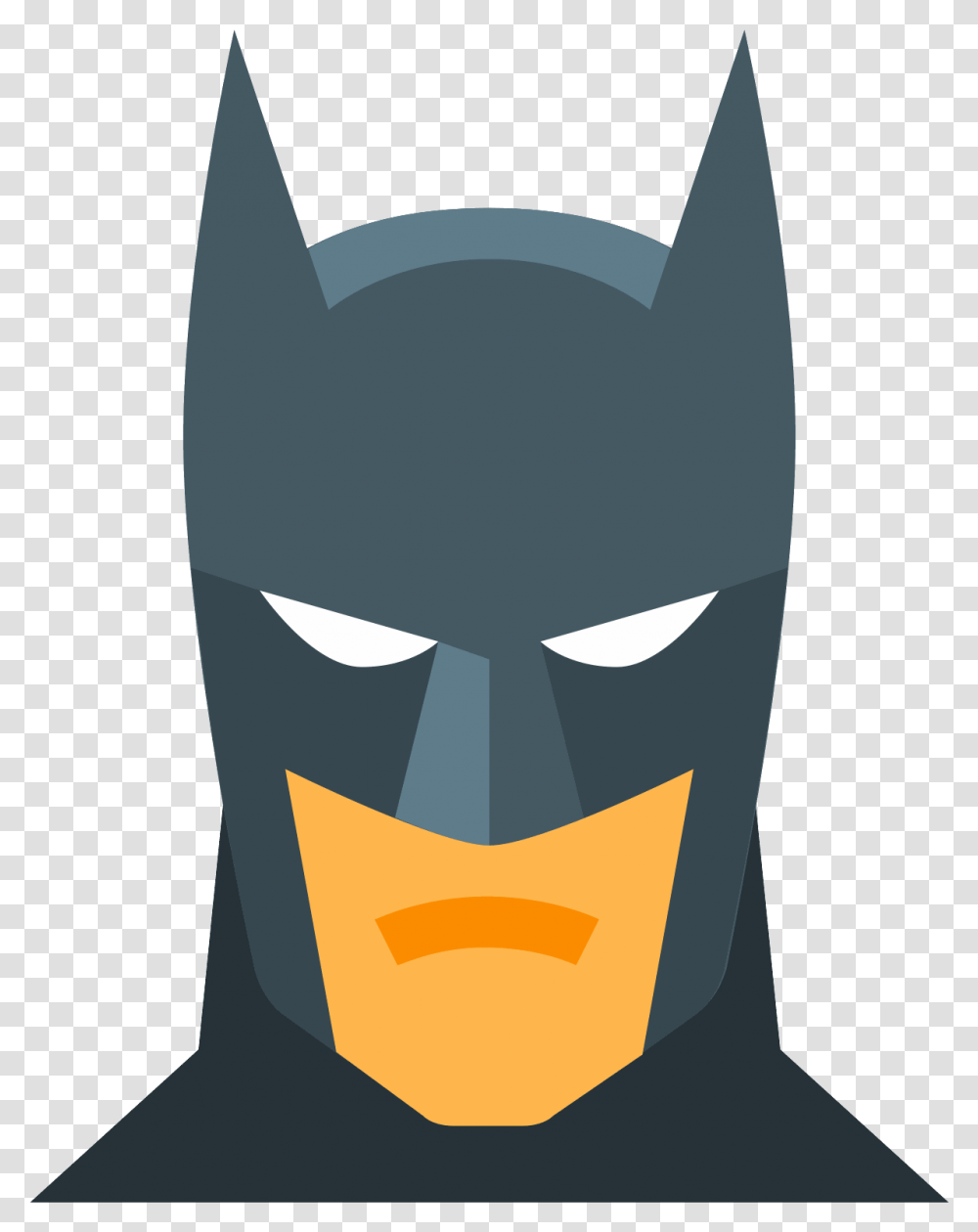 Batman Icon Batman Icon, Pillow, Cushion Transparent Png