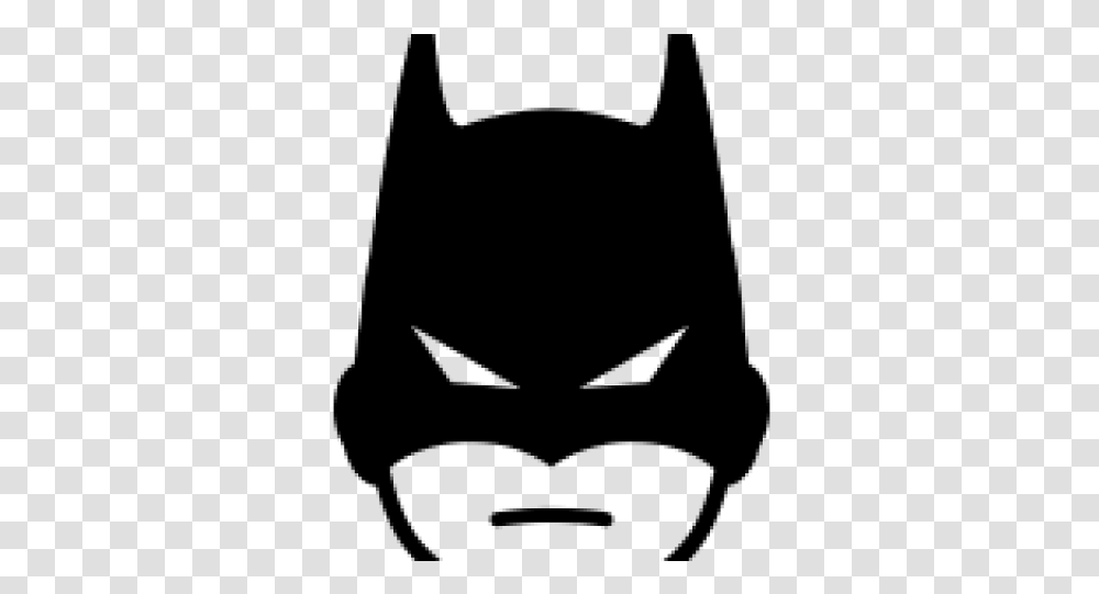 Batman Icon Cartoon, Gray, World Of Warcraft Transparent Png