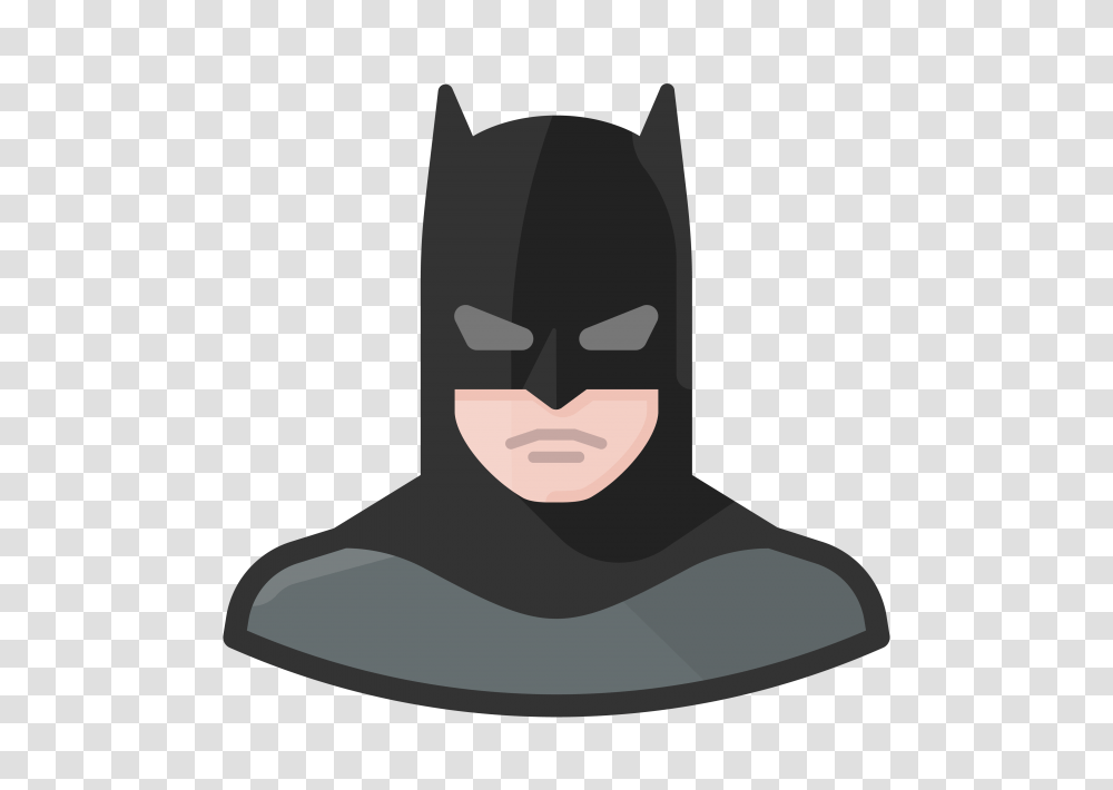 Batman Icon Icon, Baseball Cap, Hat, Apparel Transparent Png