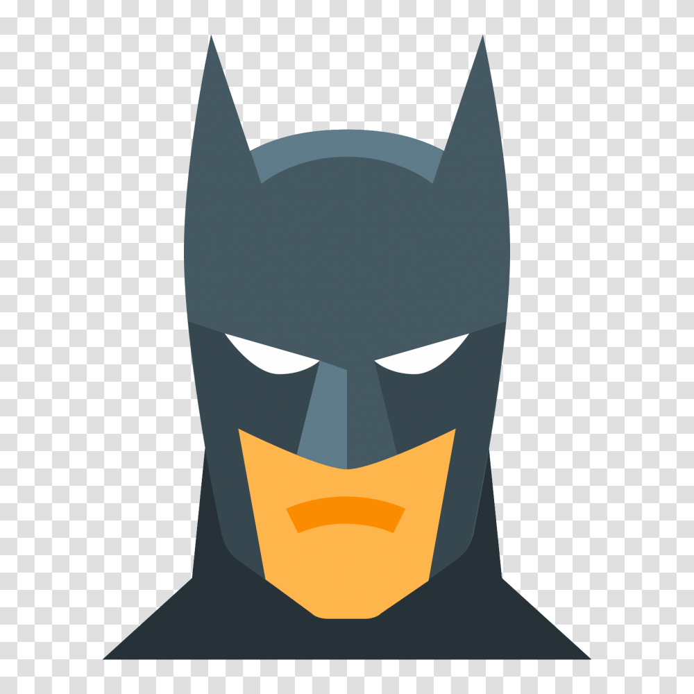 Batman Icon, Pillow, Cushion, Mask Transparent Png