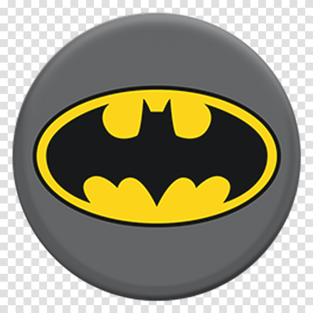 Batman Icon Pop Socket Batman Popsocket, Batman Logo Transparent Png