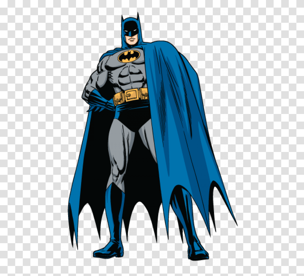 Batman Image Batman, Clothing, Apparel, Person, Human Transparent Png