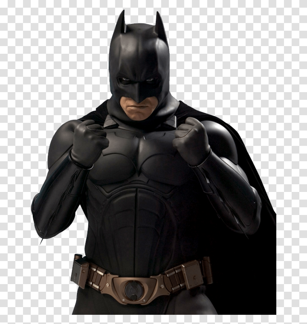 Batman Image Batman The Dark Knight, Person, Human, Wristwatch, Hand Transparent Png