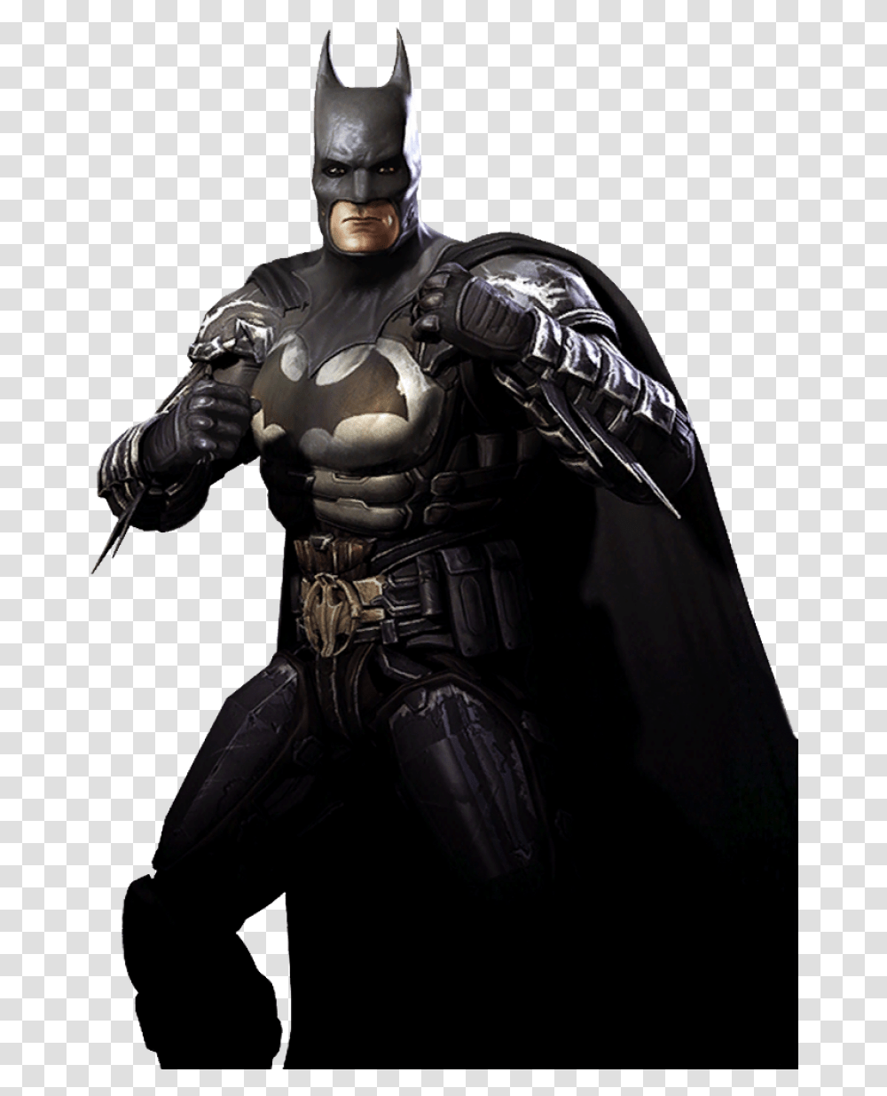 Batman Image Injustice Gods Among Us Batman, Person, Human, Knight, Costume Transparent Png
