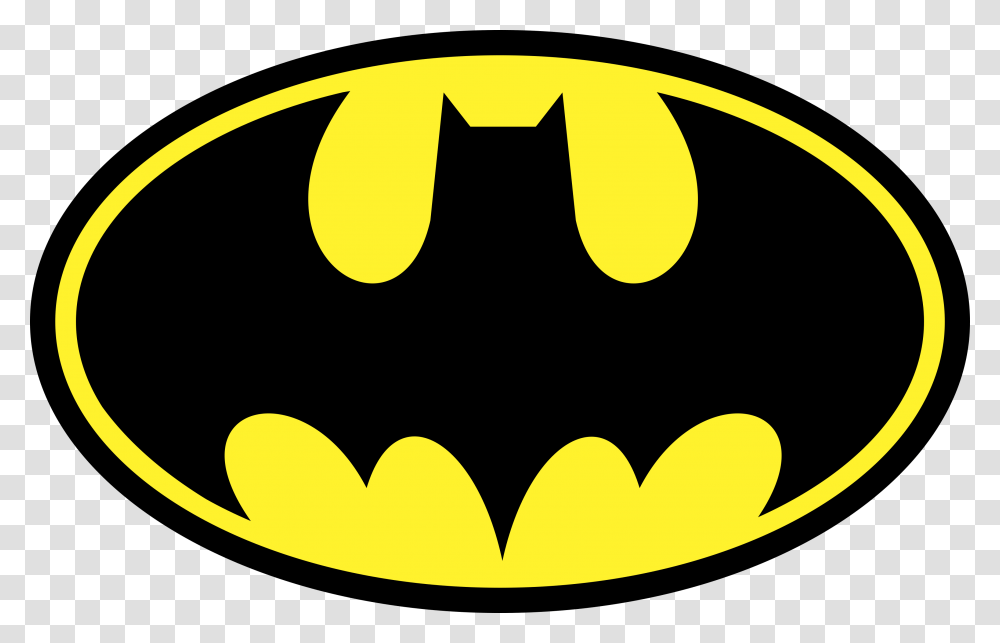 Batman Image, Batman Logo Transparent Png