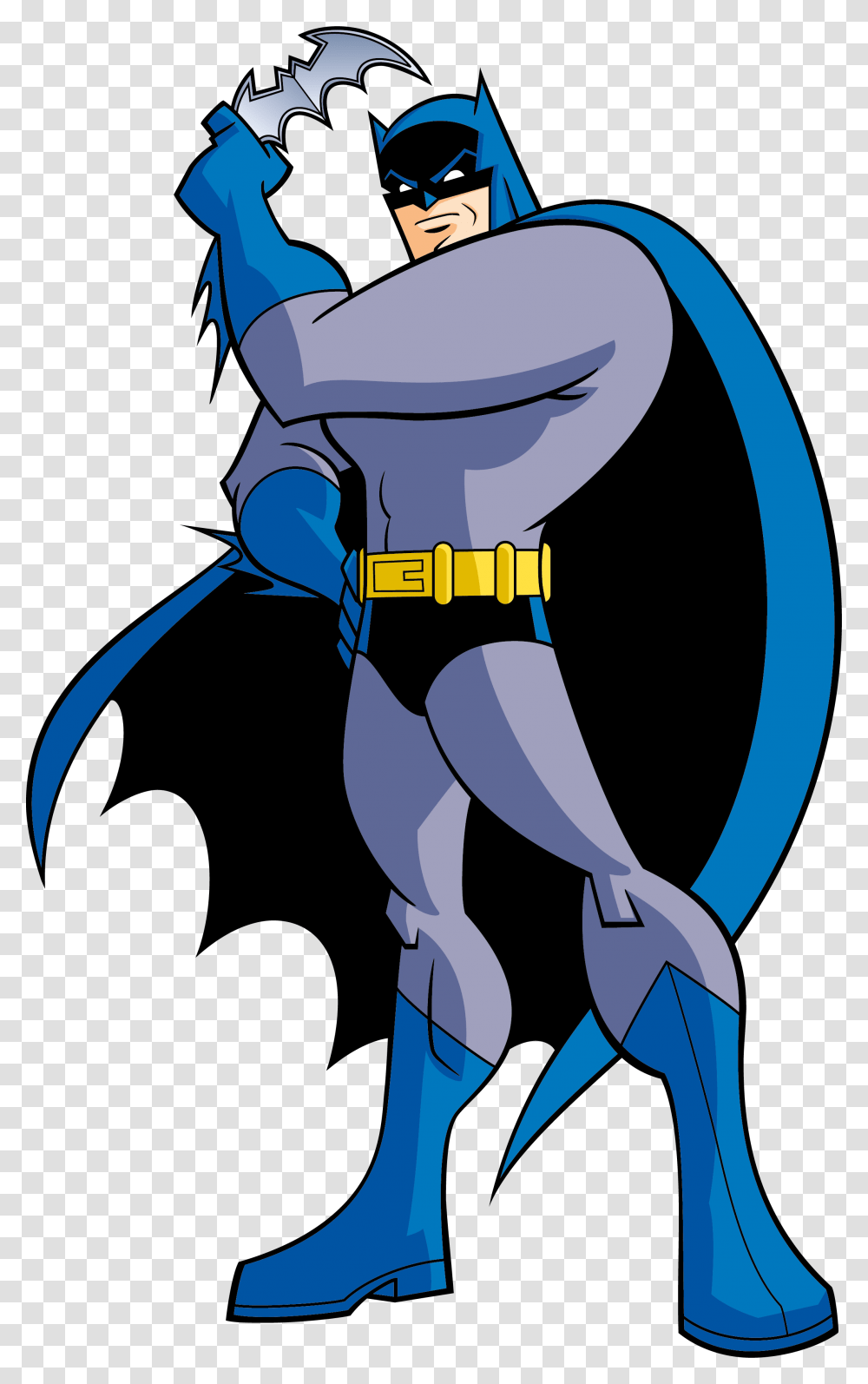 Batman Images Batman The Justice Bringer Only, Animal, Mammal Transparent Png