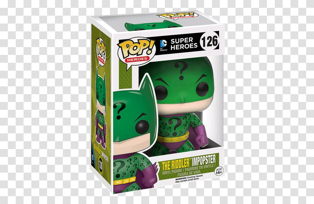 Batman Impopster Funko Pop, Outdoors, Nature, Angry Birds, Green Transparent Png