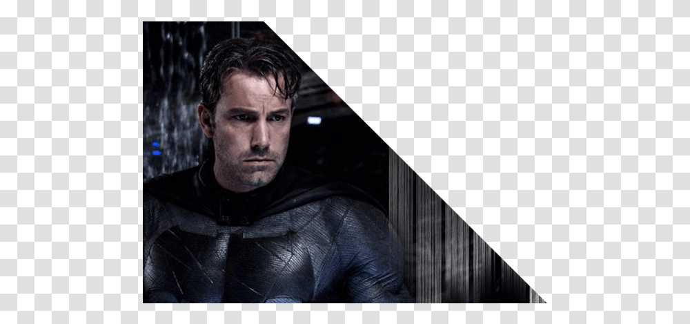 Batman In Arrow, Person, Human, Head Transparent Png